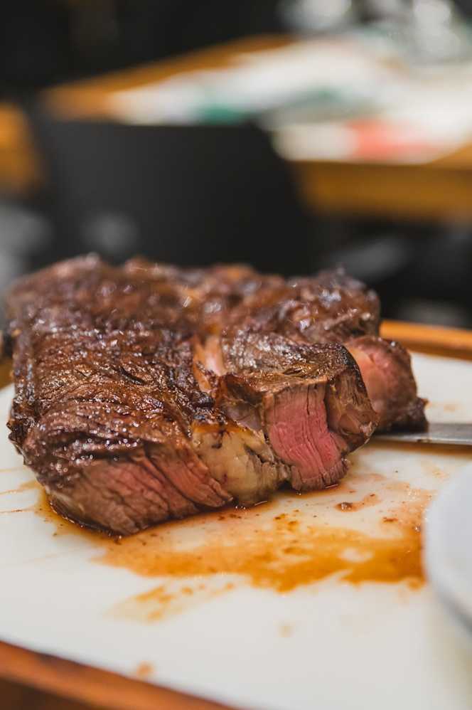 Churrascaria Brasa Brazilian Restaurant - Milano - 2