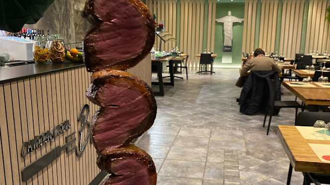 Churrascaria Brasa Brazilian Restaurant - 7