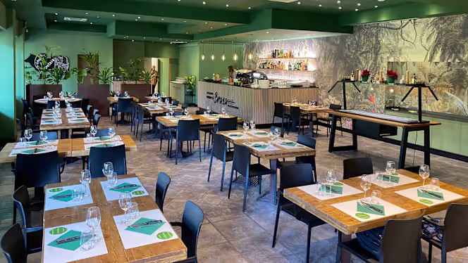 Churrascaria Brasa Brazilian Restaurant - 0