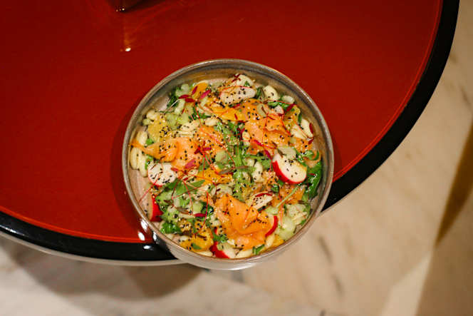 Rendez Vous Bistro - 4