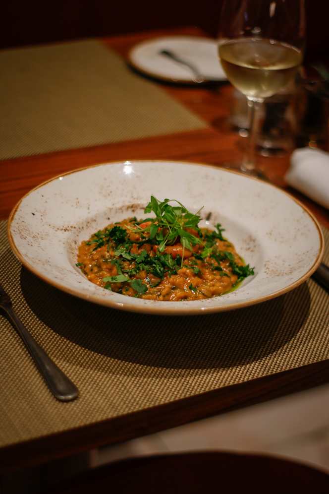 Rendez Vous Bistro - 3