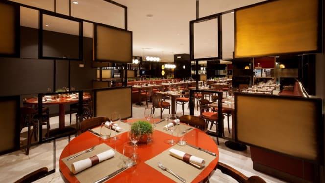 Rendez Vous Bistro - 9