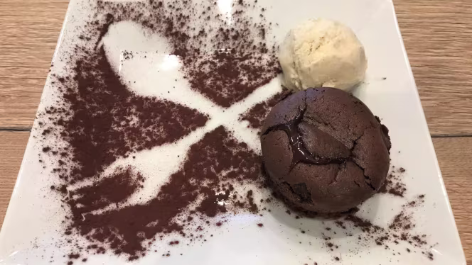 Brasserie O Very Table Auchan Saint Loup - 4