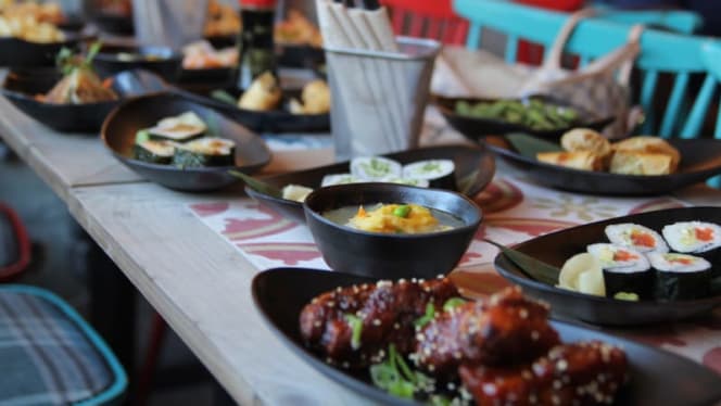 Tootoomoo - Islington - 5