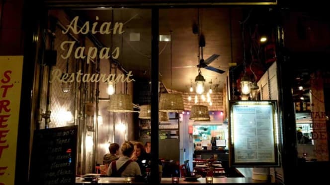 Tootoomoo - Islington - 9