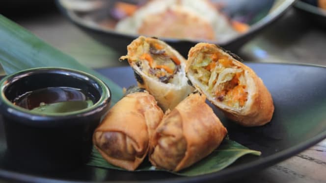 Tootoomoo - Islington - 2