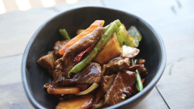 Tootoomoo - Islington - 4