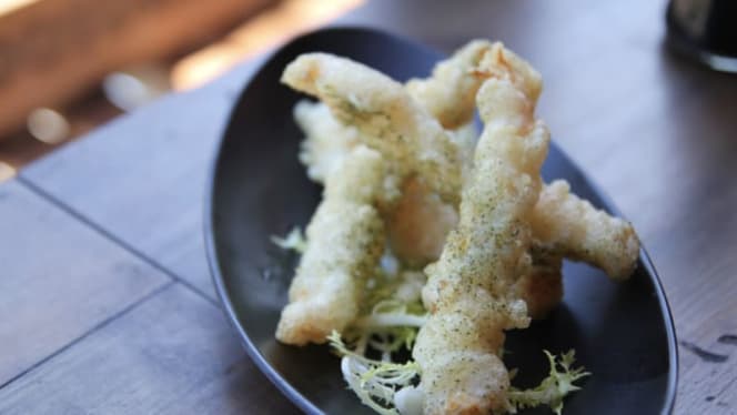 Tootoomoo - Islington - 7