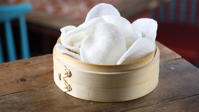 Tootoomoo - Islington - 1