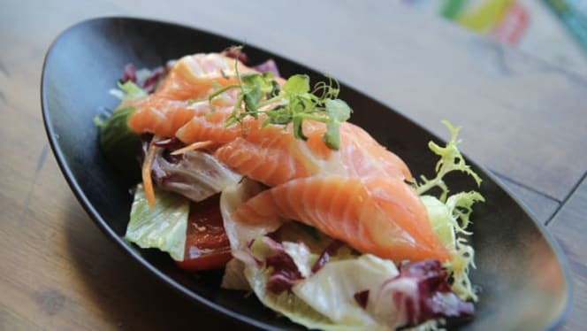 Tootoomoo - Islington - 6