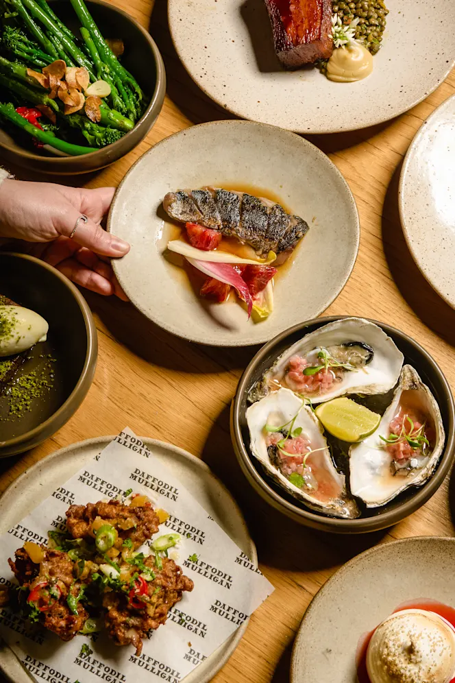 Daffodil Mulligan - 0