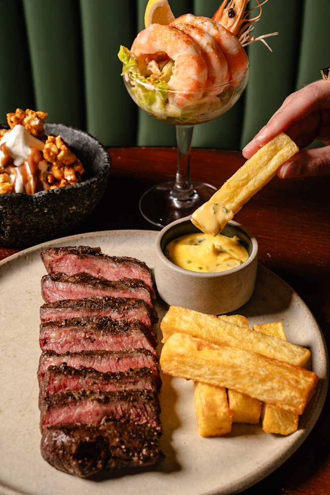 Daffodil Mulligan - 8