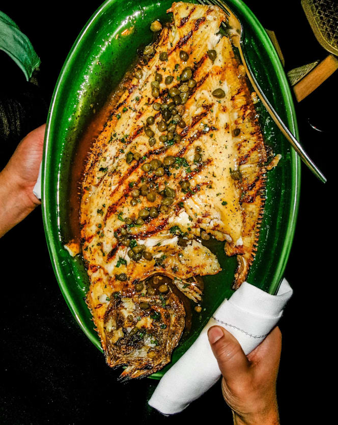 Daffodil Mulligan - 5