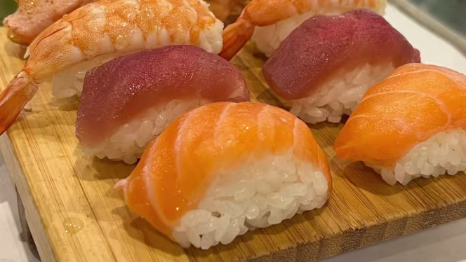 Restaurante Maizakura - 9