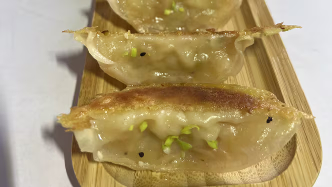 Restaurante Maizakura - 2