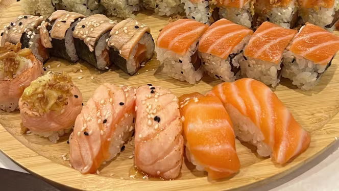 Restaurante Maizakura - 0