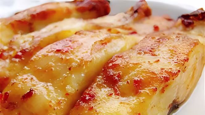 Restaurante Maizakura - 5