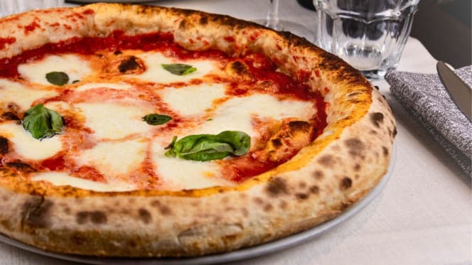 Cacio & Pepe - Via dei Tavolini - 3