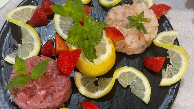 Ristorante Al Piattello da Francesco - 1