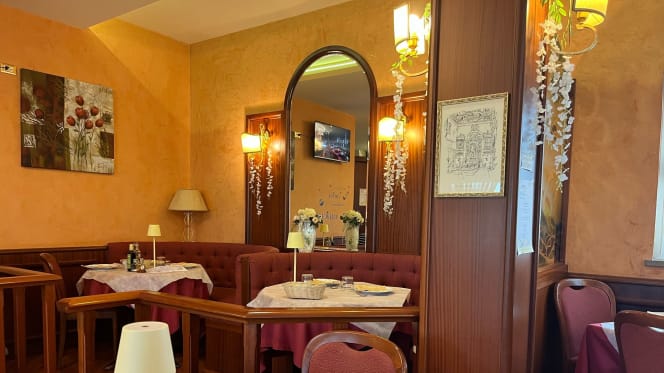 Ristorante Al Piattello da Francesco - 0