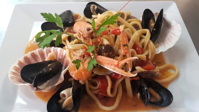 Ristorante Al Piattello da Francesco - 2