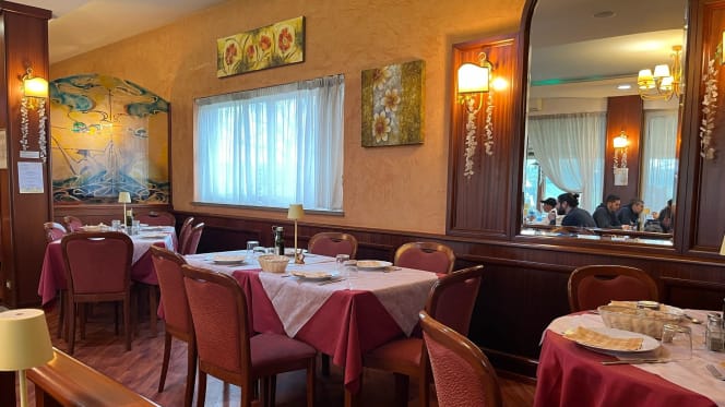 Ristorante Al Piattello da Francesco - 3