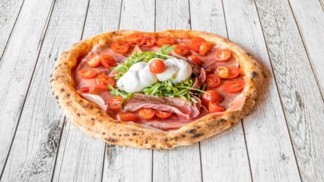 iDon Padova - Padova - 5