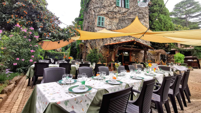 Il Casale delle Streghe - Monte Compatri - 4