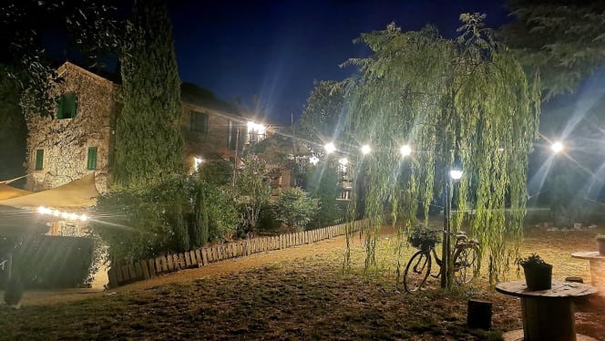 Il Casale delle Streghe - Monte Compatri - 6