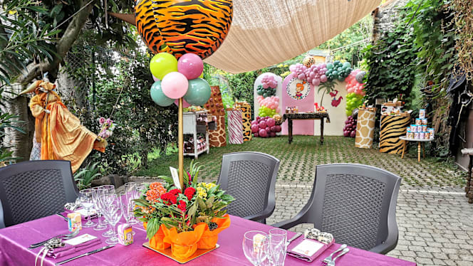 Il Casale delle Streghe - Monte Compatri - 5