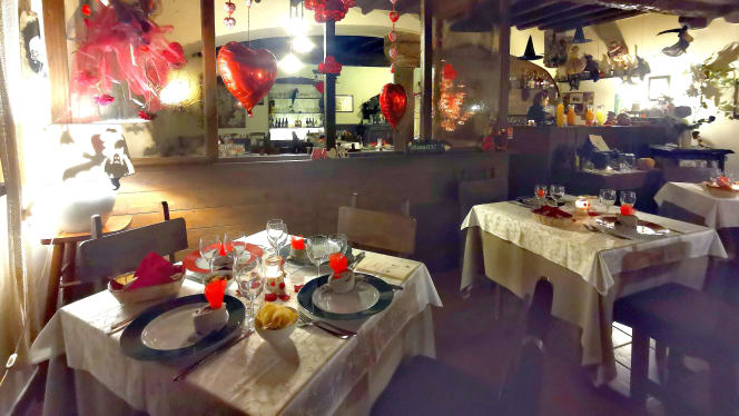 Il Casale delle Streghe - Monte Compatri - 1