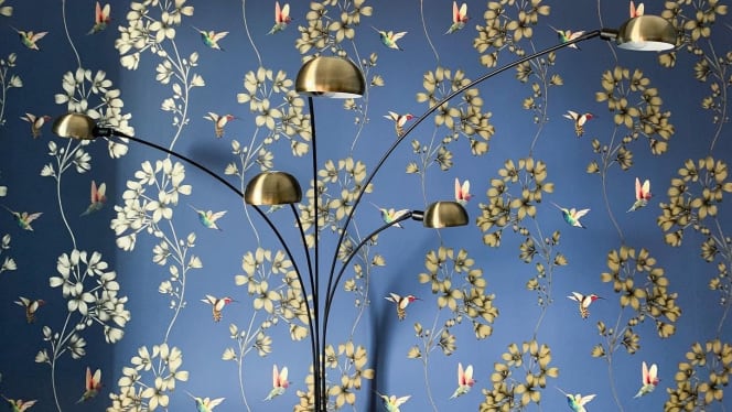 LivingStone Restaurant - 3