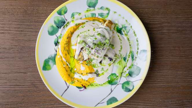 El Mesón de Cervantes - 9