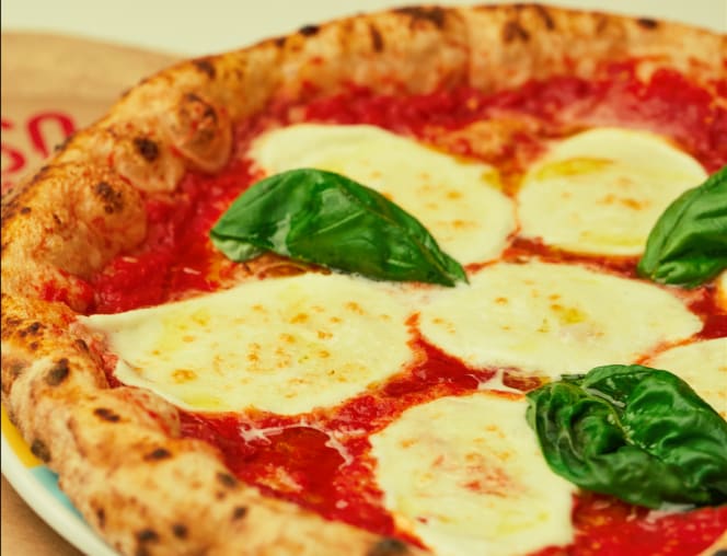 Rossopomodoro Assago - Assago - 7