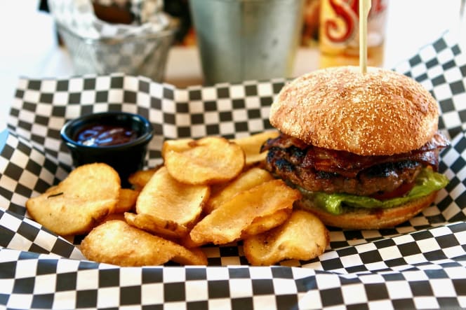 Tex Mex Gringos-Steakhouse - 9