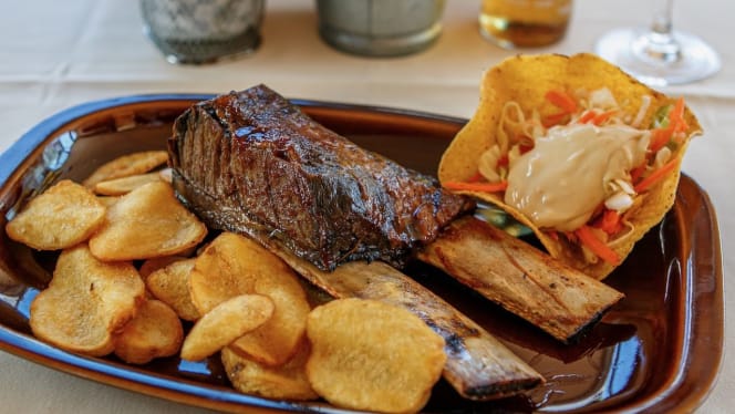 Tex Mex Gringos-Steakhouse - 8