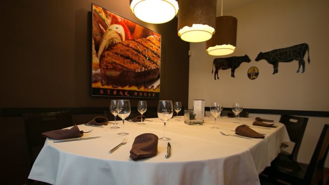 Tex Mex Gringos-Steakhouse - 5