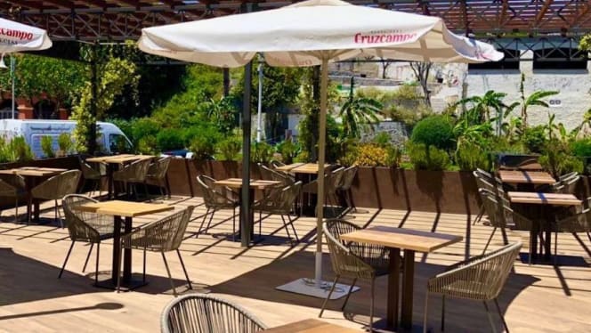 Tex Mex Gringos-Steakhouse - 4