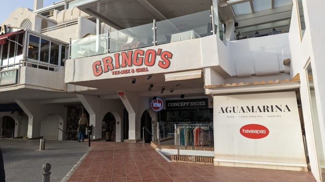 Tex Mex Gringos-Steakhouse - 6