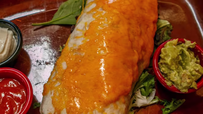 Tex Mex Gringos-Steakhouse - 1