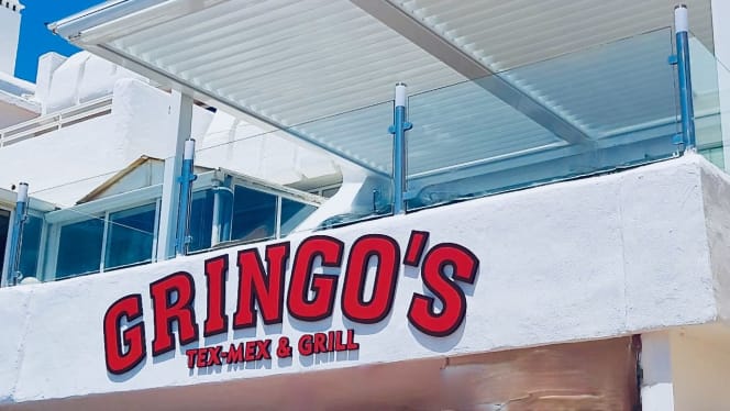 Tex Mex Gringos-Steakhouse - 3