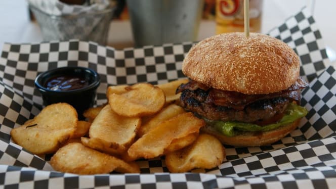 Tex Mex Gringos-Steakhouse - 0