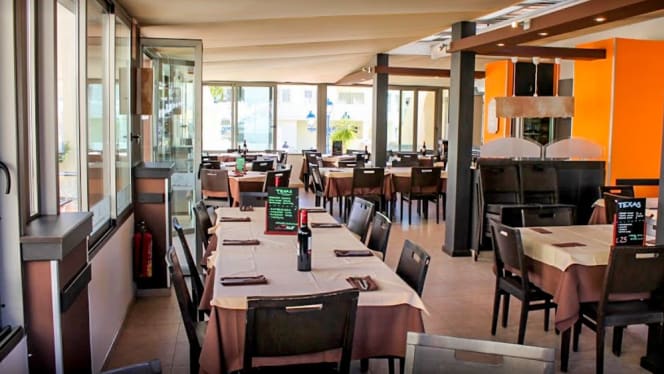 Tex Mex Gringos-Steakhouse - 7