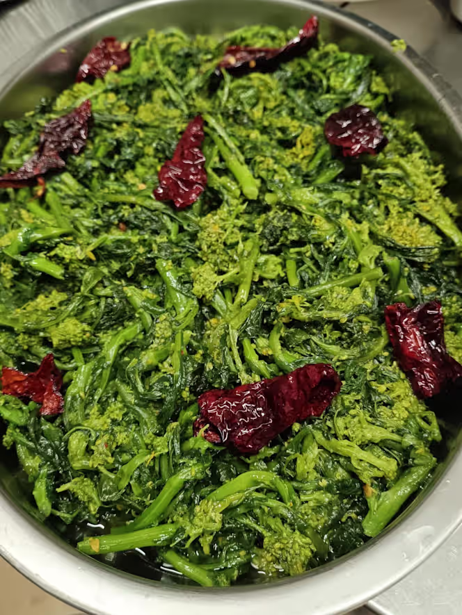 Sospesa Trattoria - 5