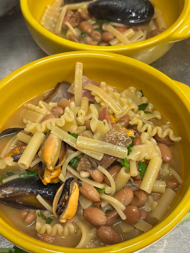 Sospesa Trattoria - 2