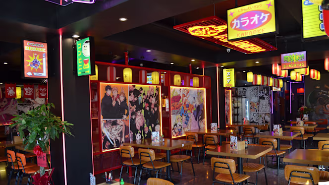 Ramen Shifu - Leganes - 0