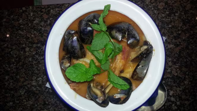 Restaurante a Taverna - Alcochete - 5