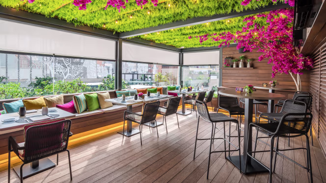 Studio32 - Hotel Barceló Imagine - 0