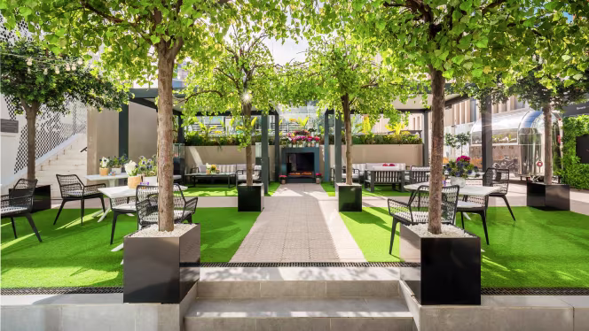 Studio32 - Hotel Barceló Imagine - 3