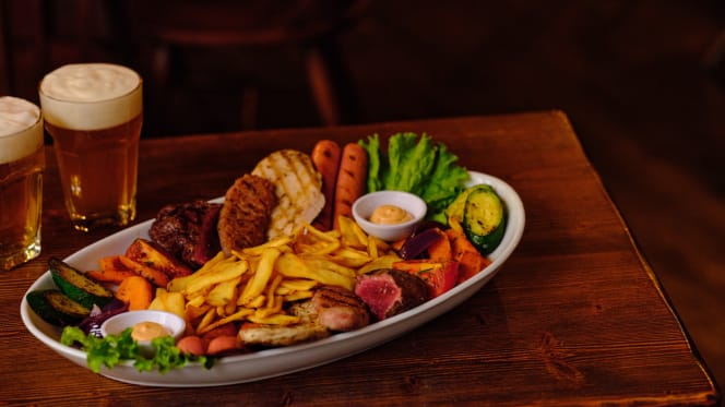 Old Wild West Sassuolo - 1